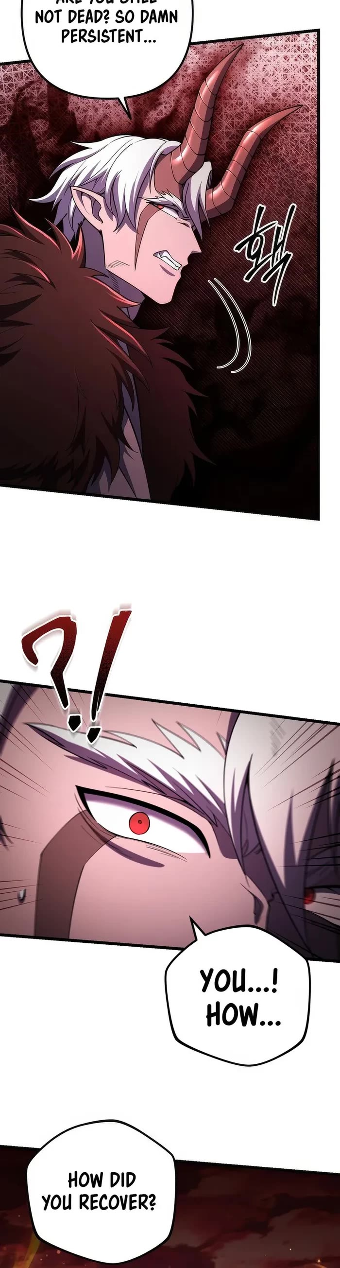 Maxed Out Leveling chapter 72 page 43