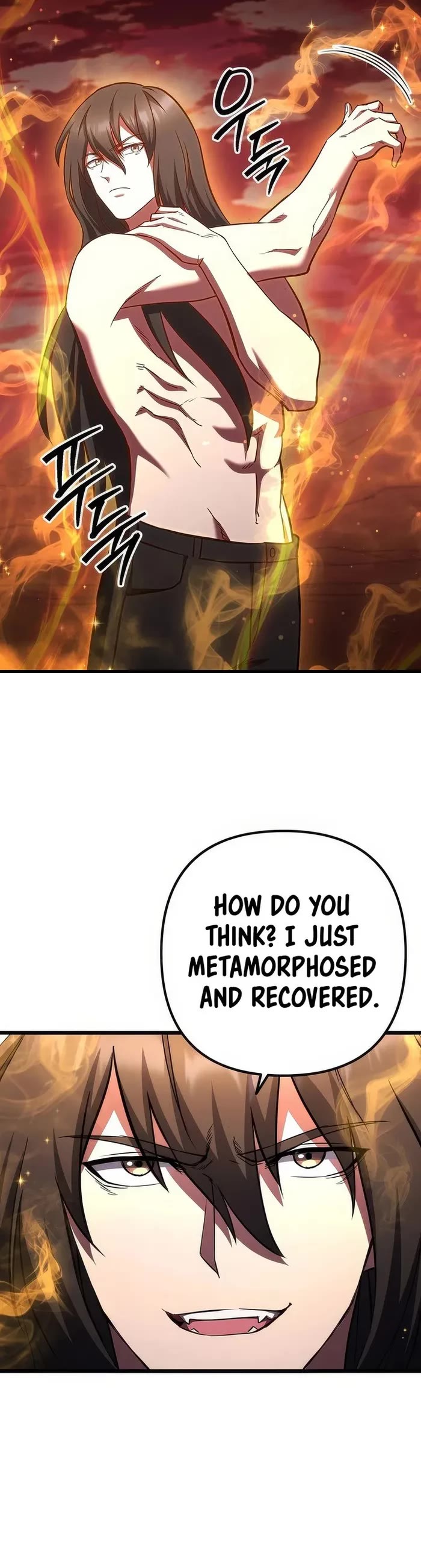 Maxed Out Leveling chapter 72 page 44