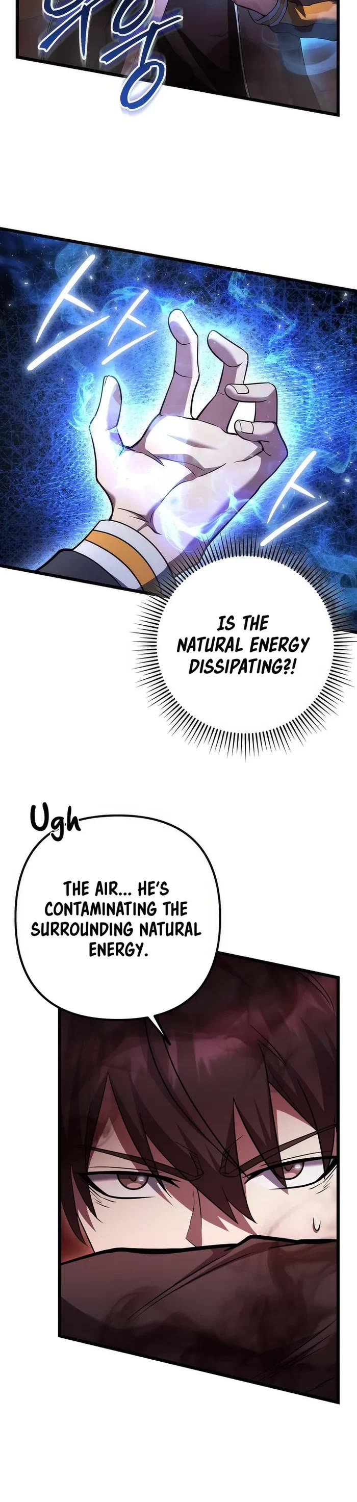 Maxed Out Leveling chapter 72 page 9