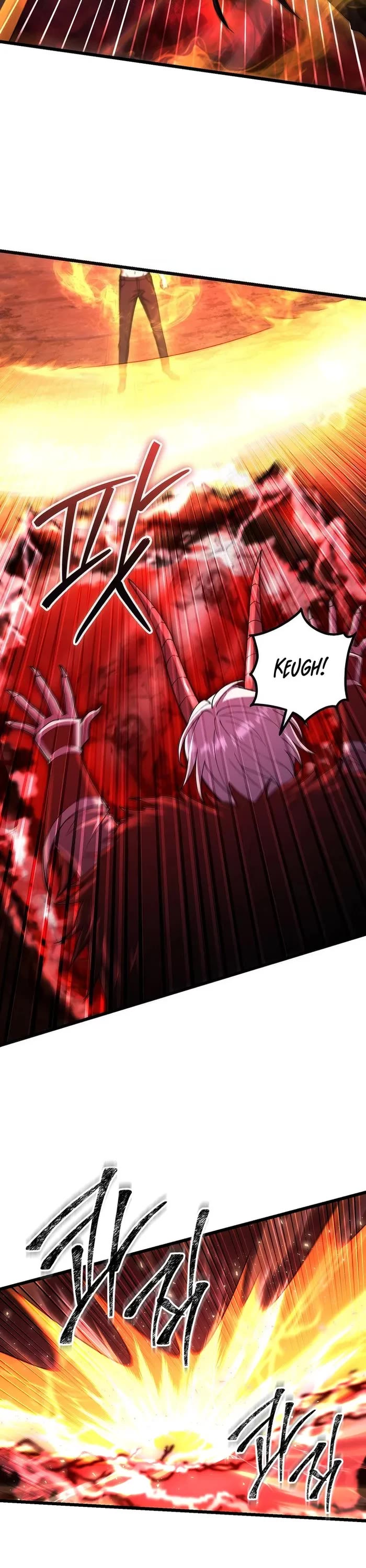 Maxed Out Leveling chapter 73 page 10