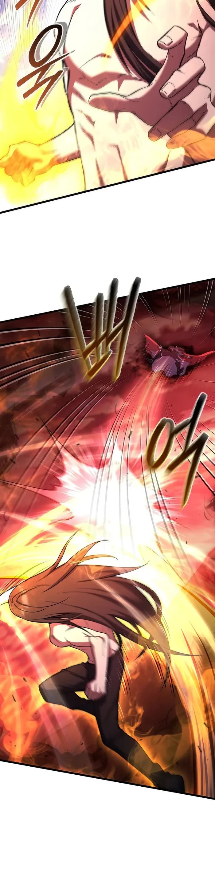 Maxed Out Leveling chapter 73 page 13