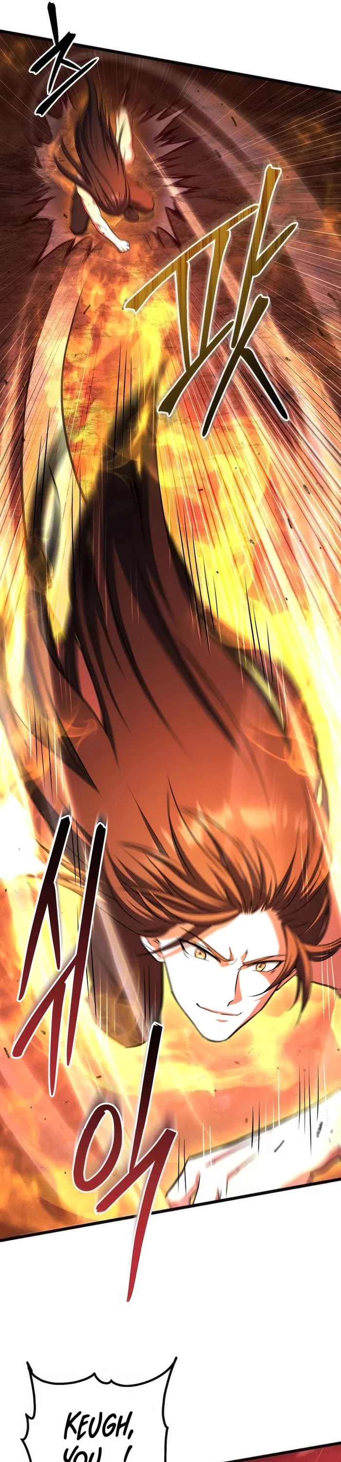 Maxed Out Leveling chapter 73 page 14