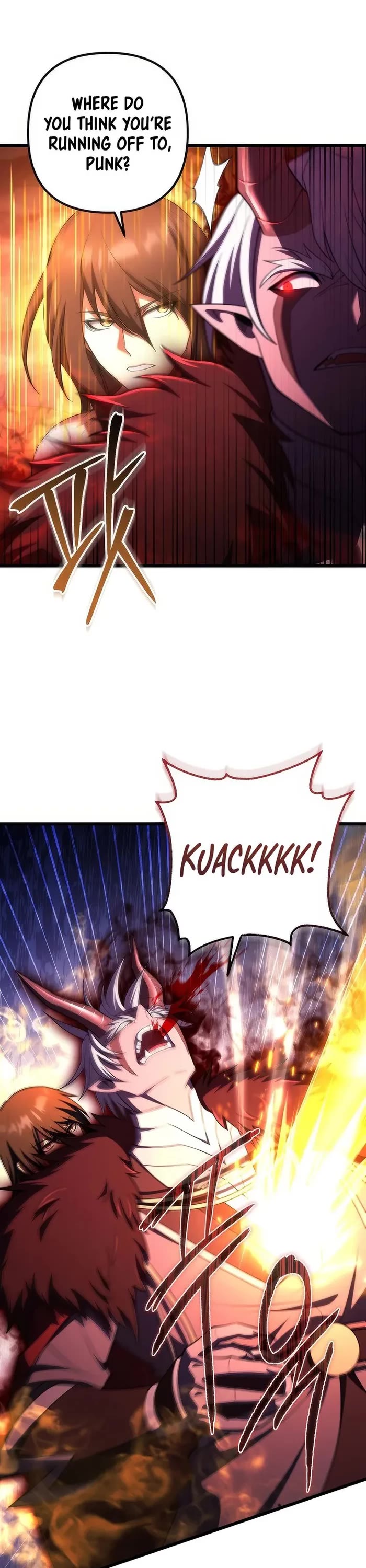 Maxed Out Leveling chapter 73 page 16