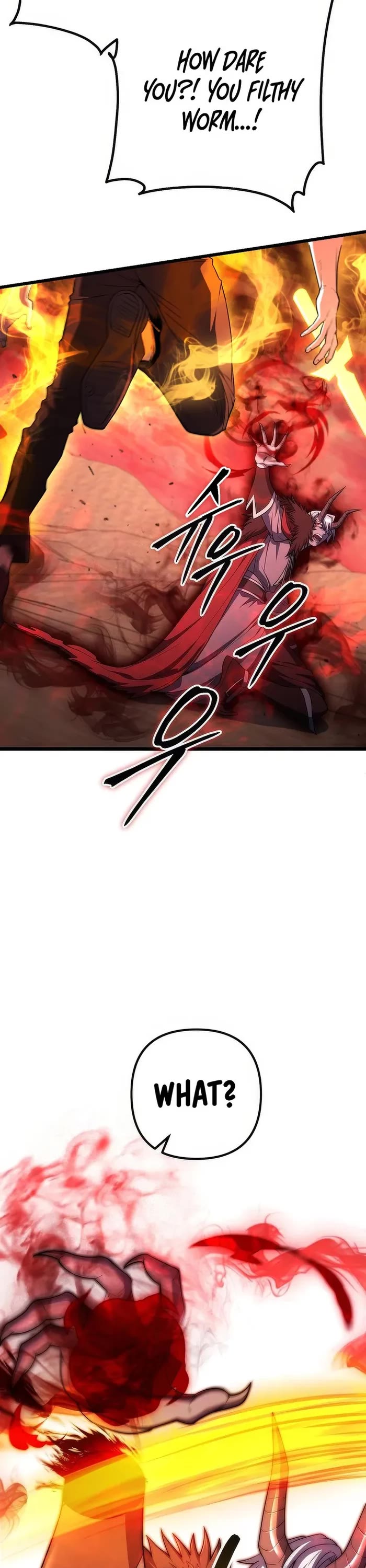 Maxed Out Leveling chapter 73 page 20