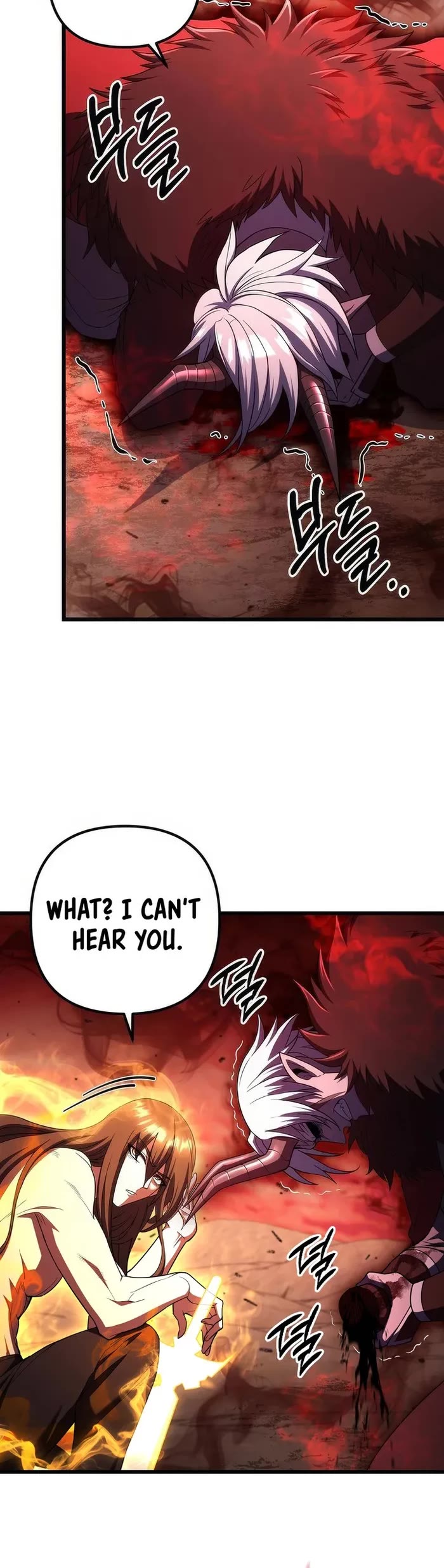 Maxed Out Leveling chapter 73 page 22