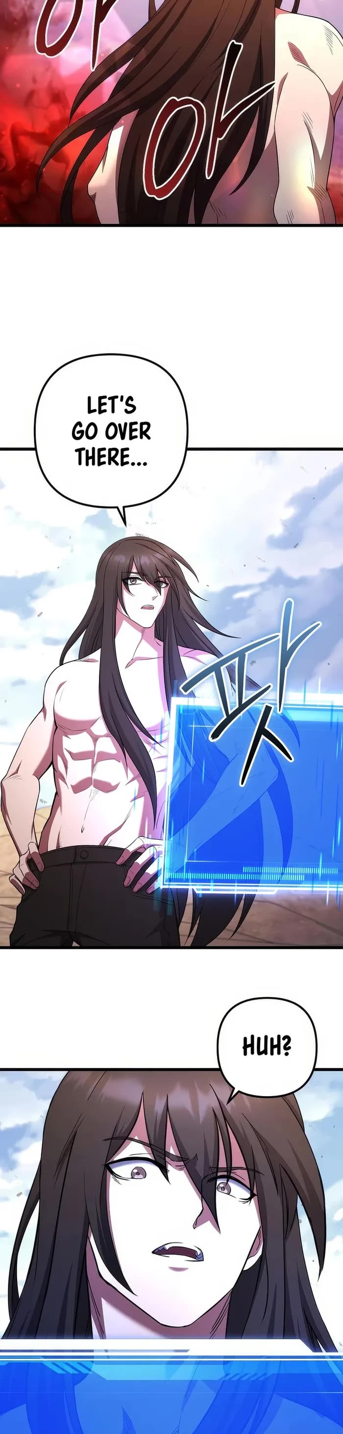 Maxed Out Leveling chapter 73 page 29