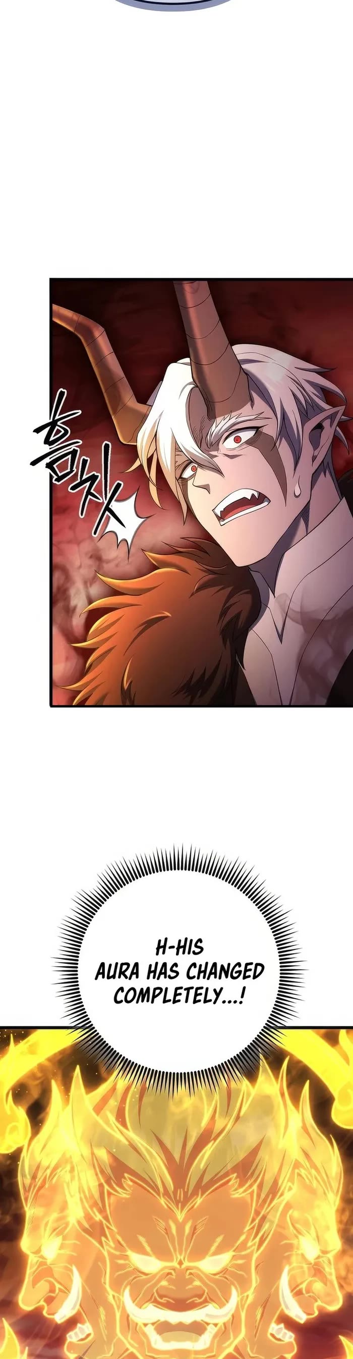 Maxed Out Leveling chapter 73 page 3