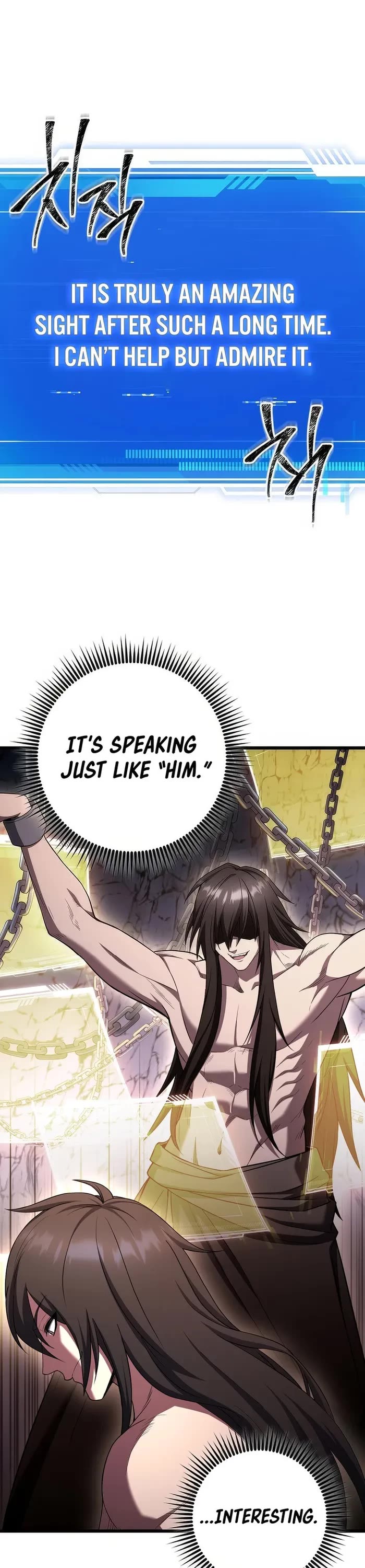 Maxed Out Leveling chapter 73 page 31