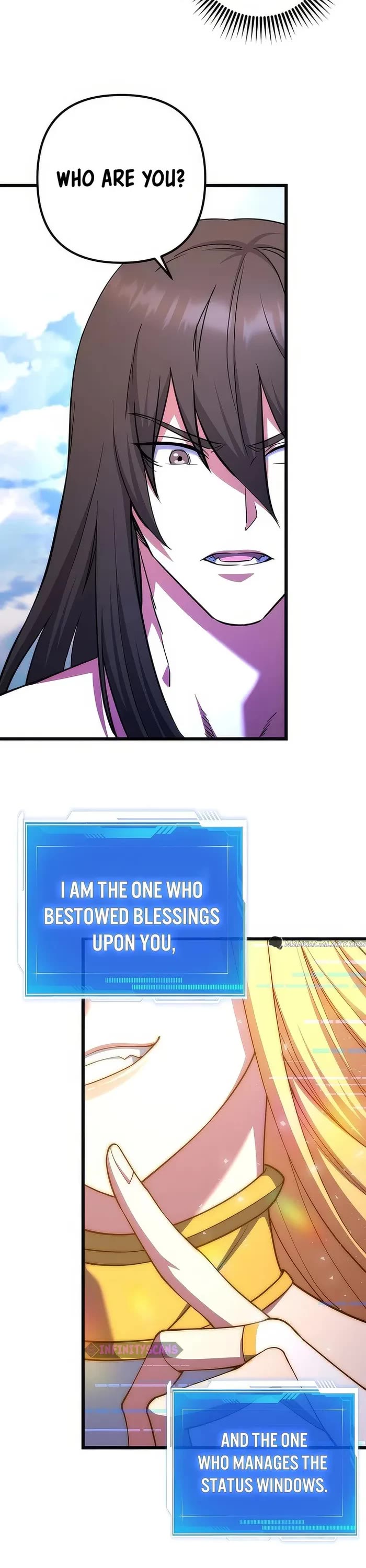 Maxed Out Leveling chapter 73 page 32