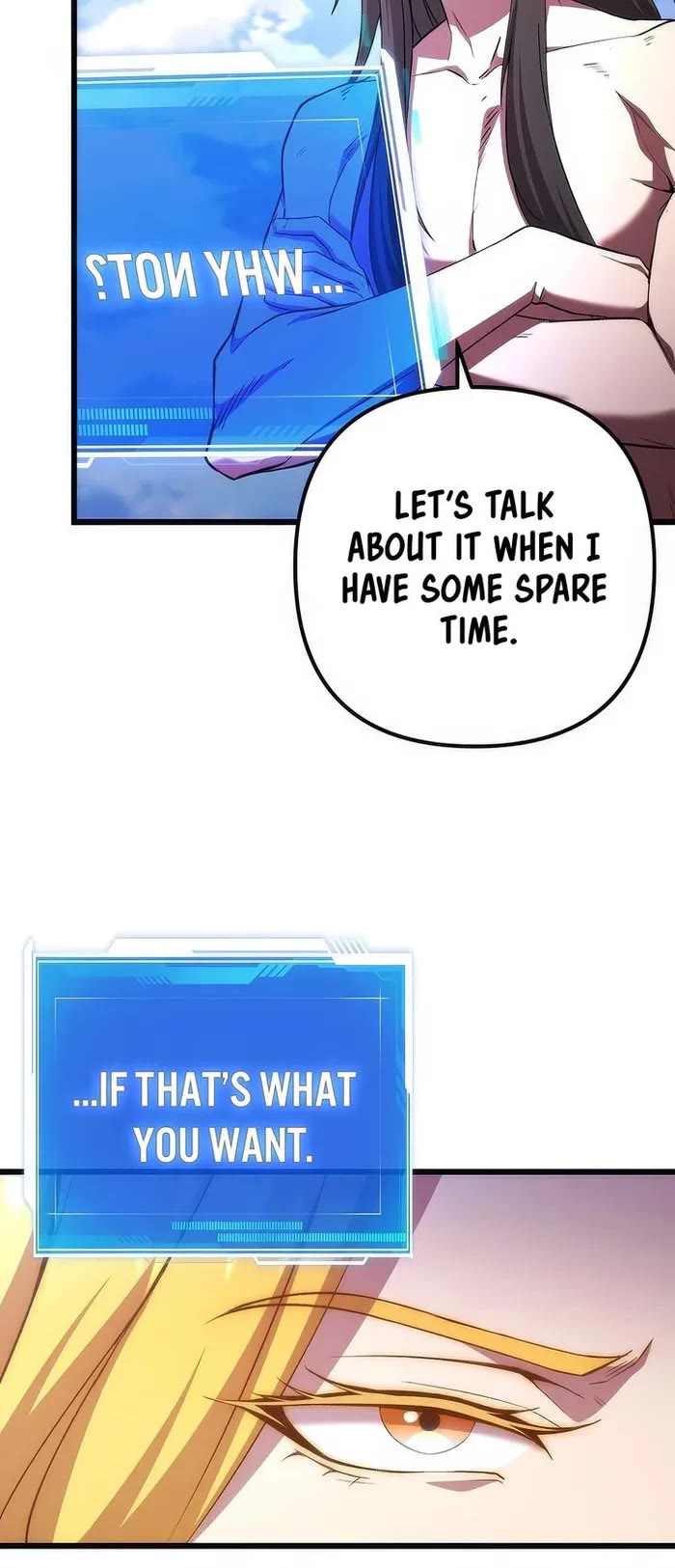 Maxed Out Leveling chapter 73 page 35