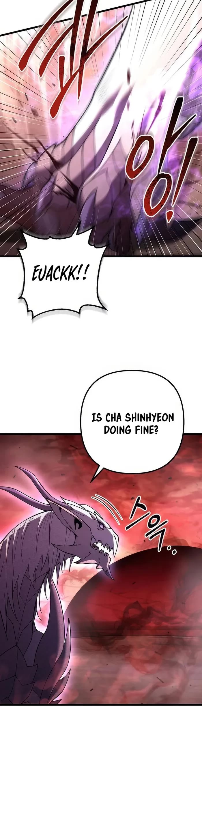 Maxed Out Leveling chapter 73 page 39