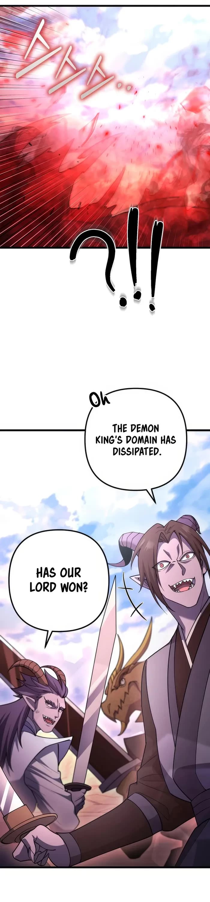 Maxed Out Leveling chapter 73 page 40