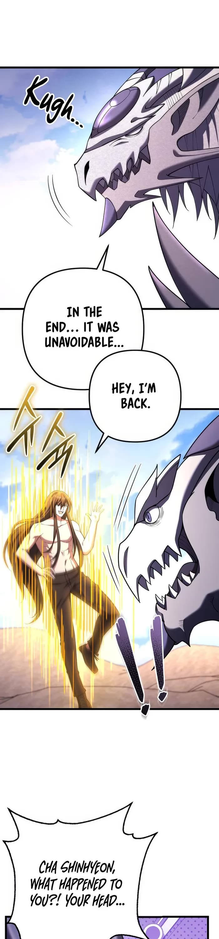 Maxed Out Leveling chapter 73 page 41