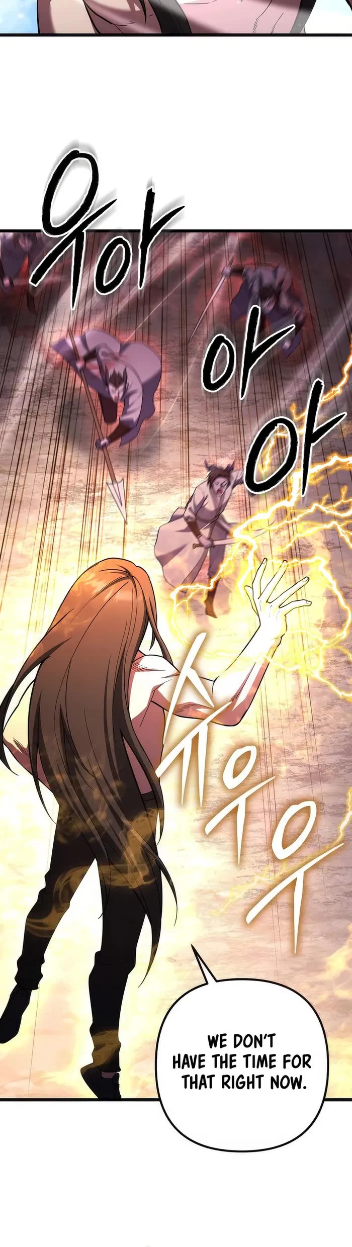 Maxed Out Leveling chapter 73 page 43