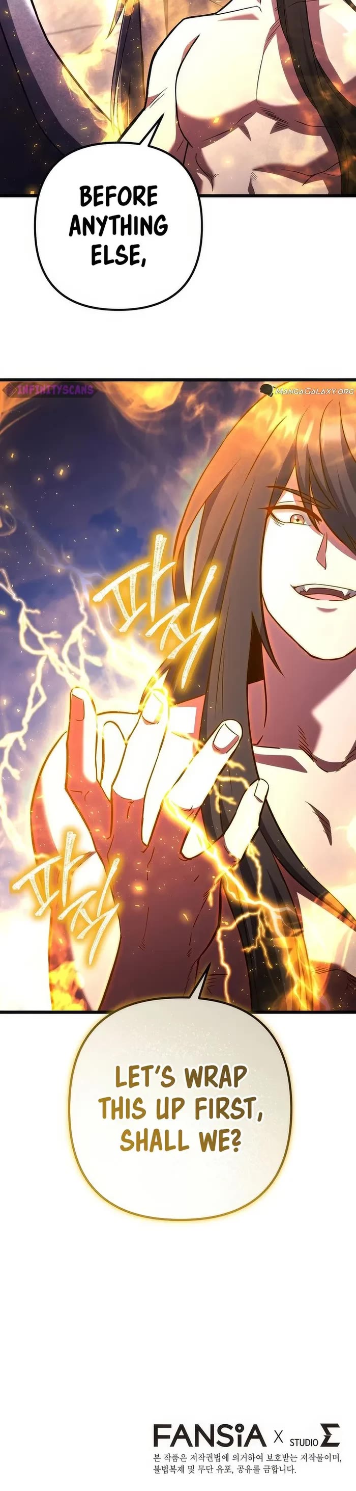 Maxed Out Leveling chapter 73 page 47