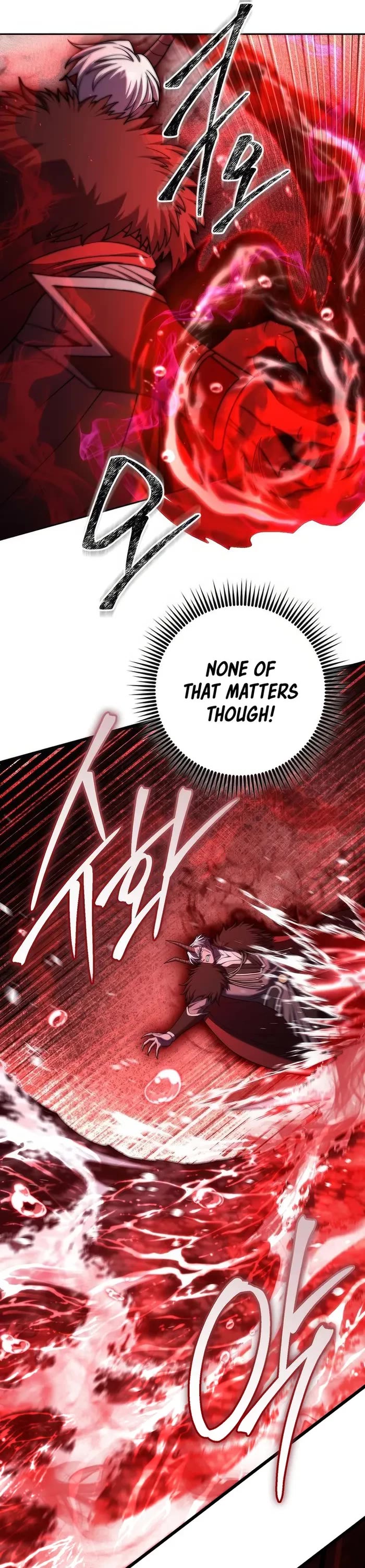 Maxed Out Leveling chapter 73 page 5