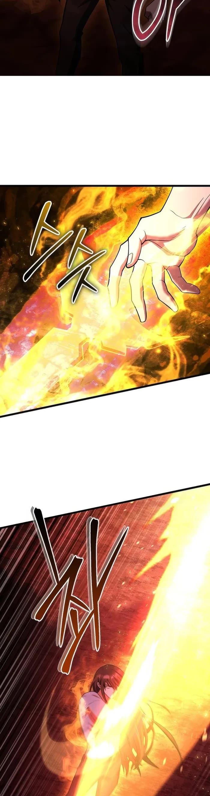 Maxed Out Leveling chapter 73 page 7