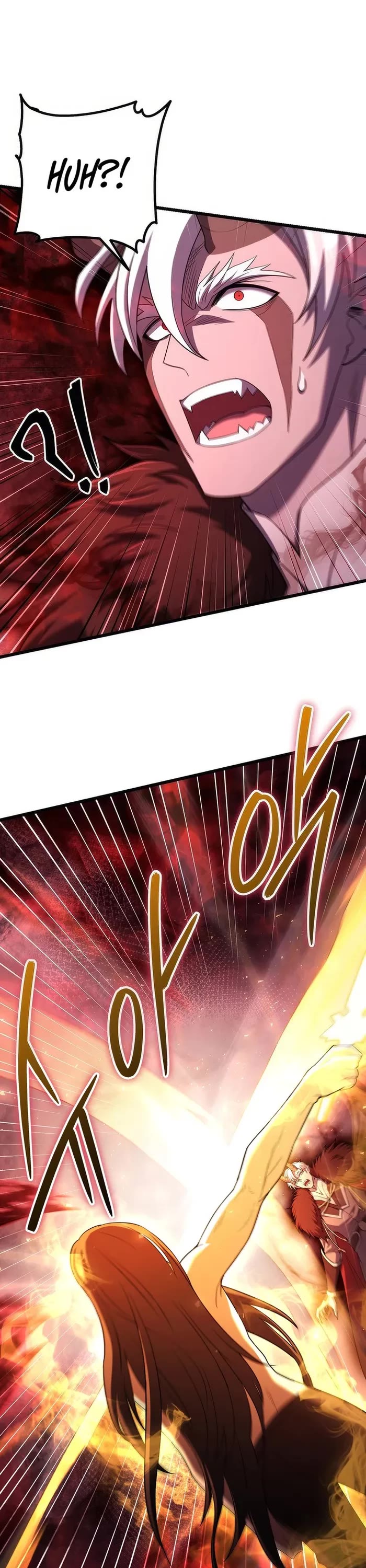 Maxed Out Leveling chapter 73 page 9