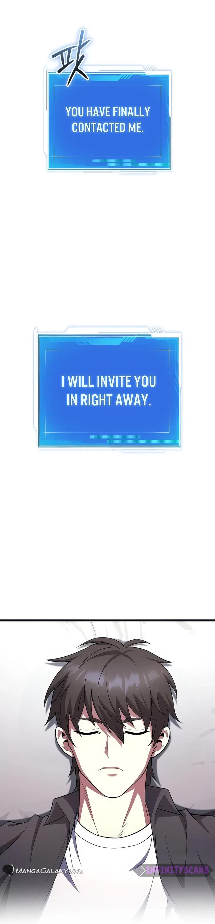 Maxed Out Leveling chapter 74 page 30