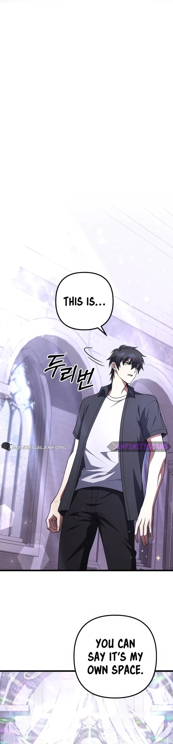 Maxed Out Leveling chapter 74 page 31