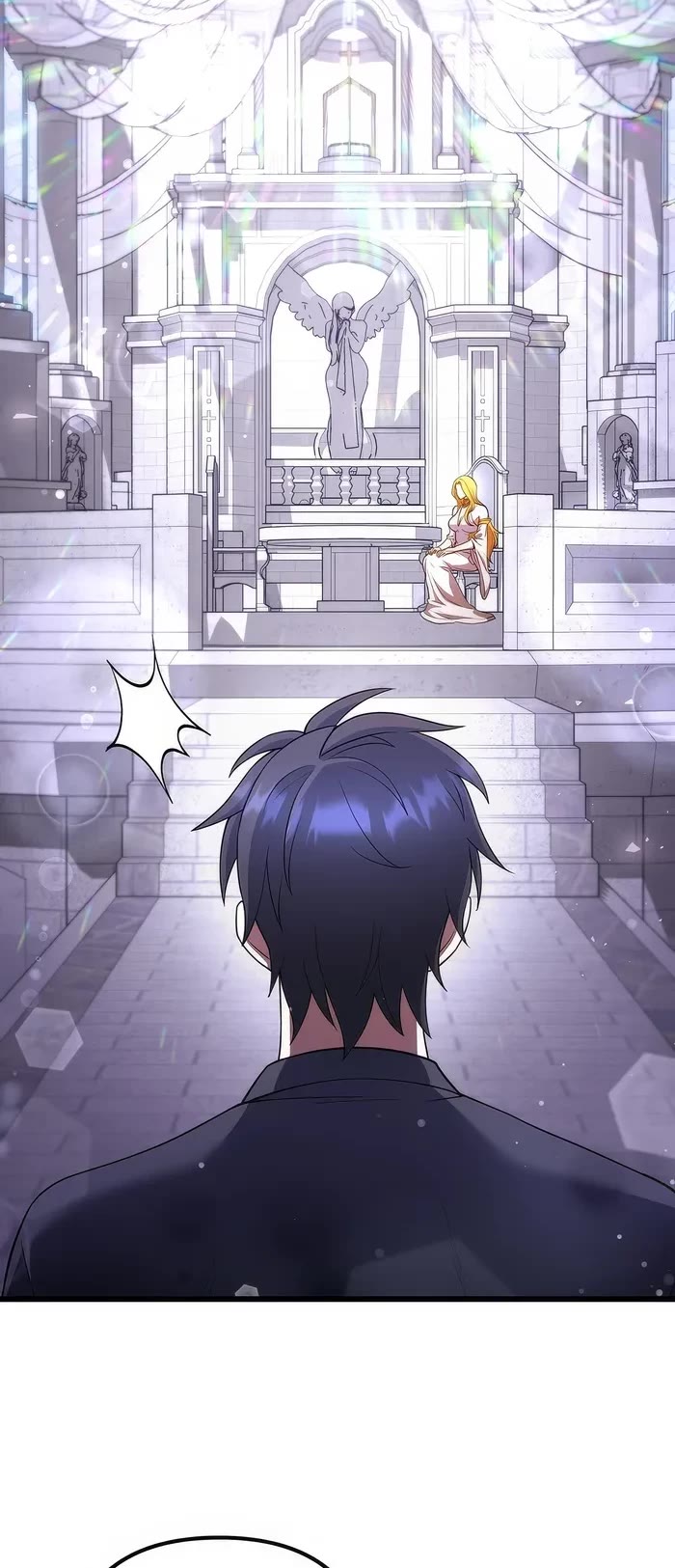 Maxed Out Leveling chapter 74 page 32