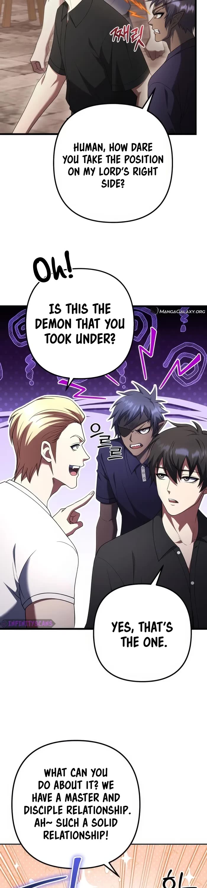 Maxed Out Leveling chapter 75 page 14