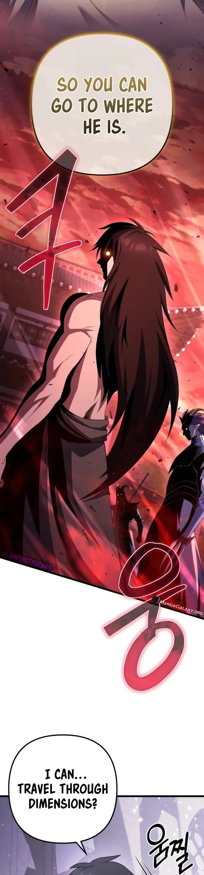 Maxed Out Leveling chapter 75 page 2