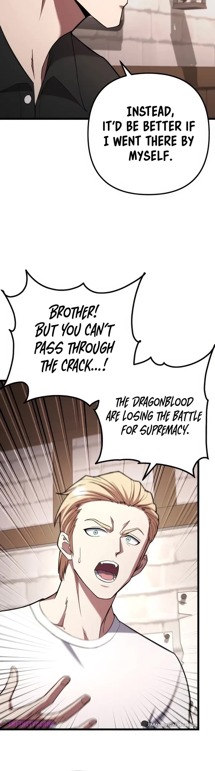 Maxed Out Leveling chapter 75 page 24