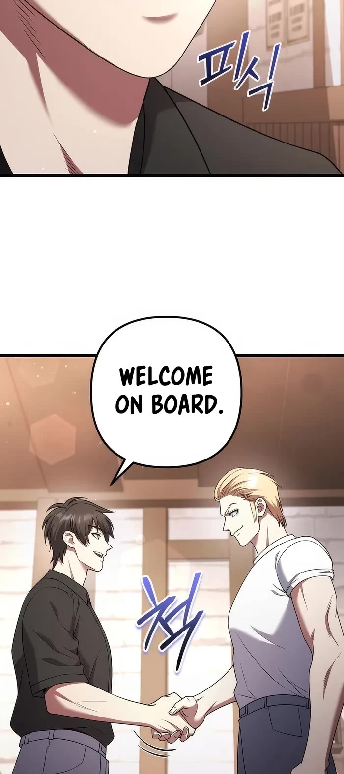 Maxed Out Leveling chapter 75 page 32