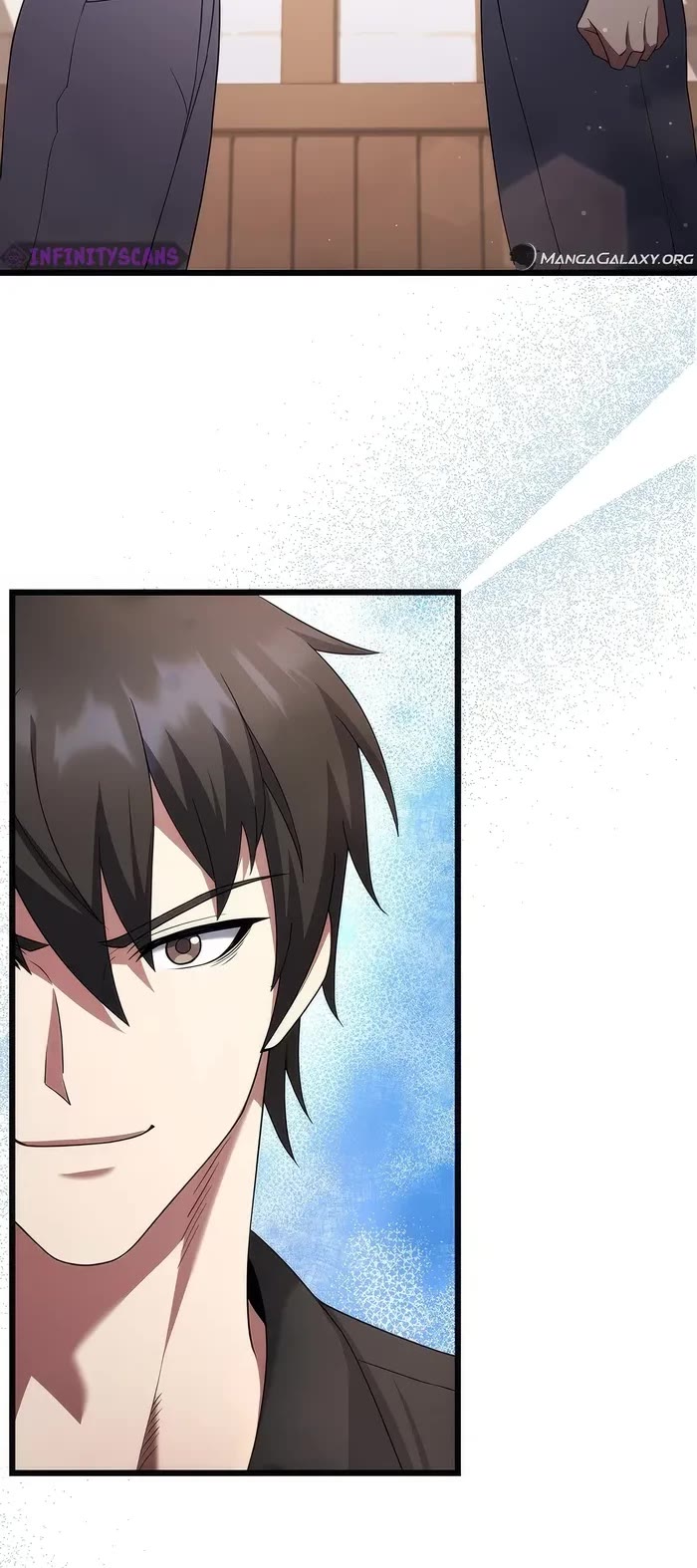 Maxed Out Leveling chapter 75 page 33