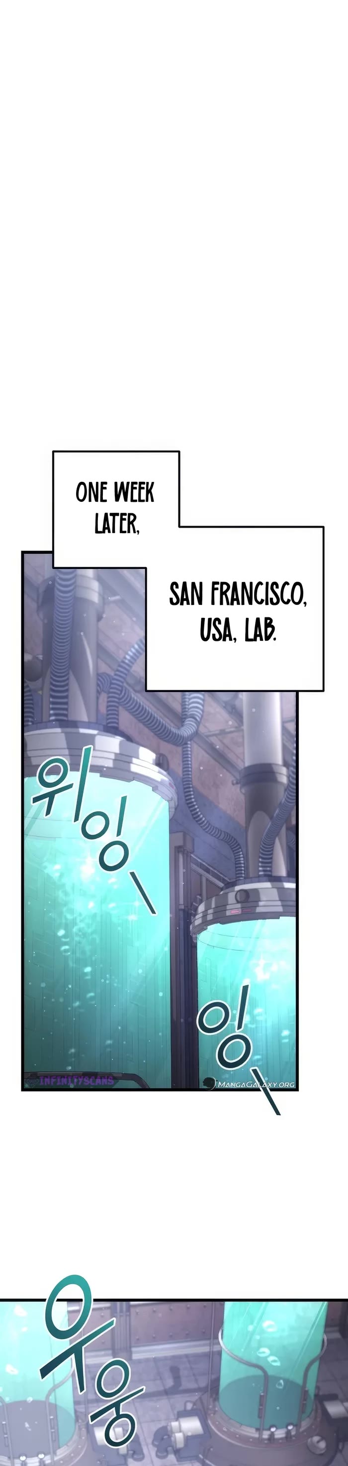 Maxed Out Leveling chapter 75 page 36