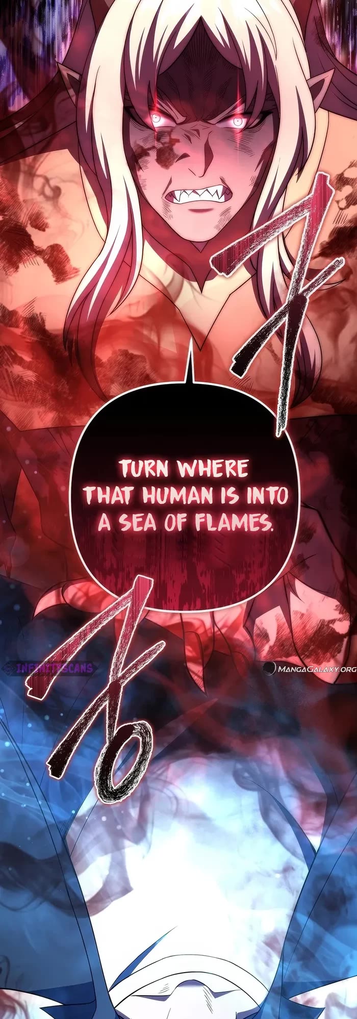 Maxed Out Leveling chapter 75 page 51