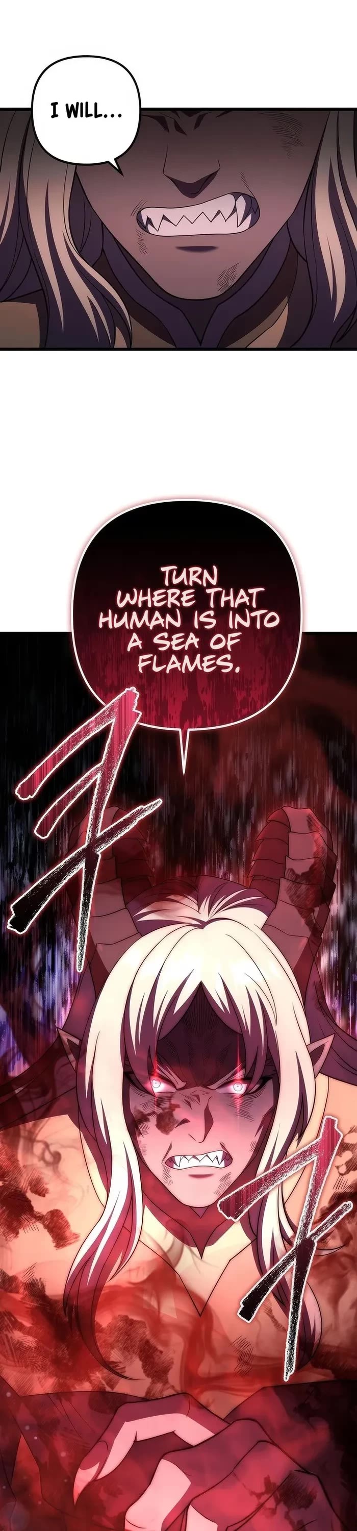 Maxed Out Leveling chapter 76 page 1