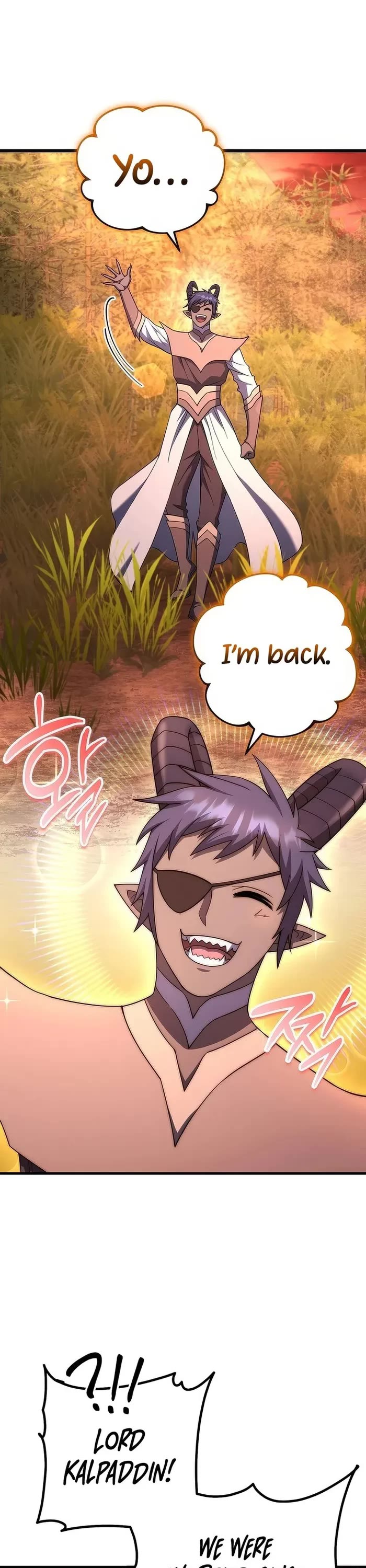 Maxed Out Leveling chapter 76 page 14