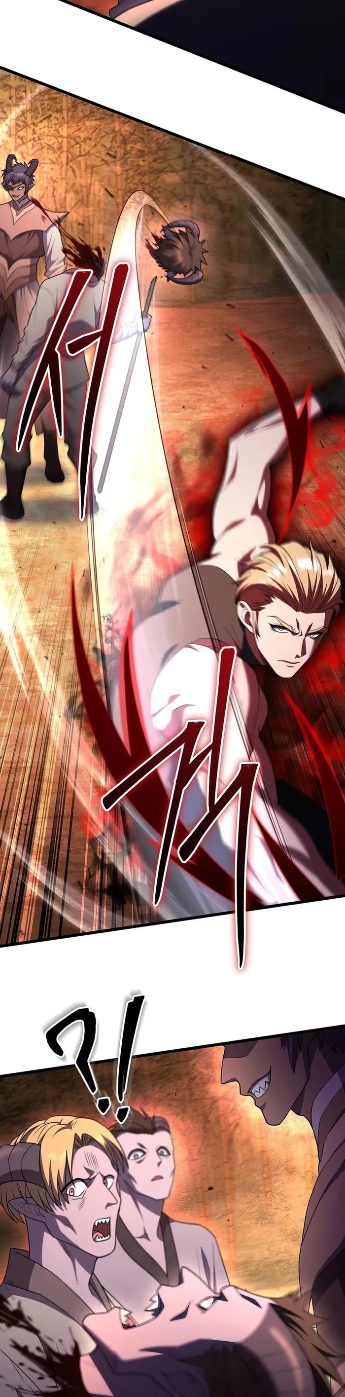 Maxed Out Leveling chapter 76 page 16