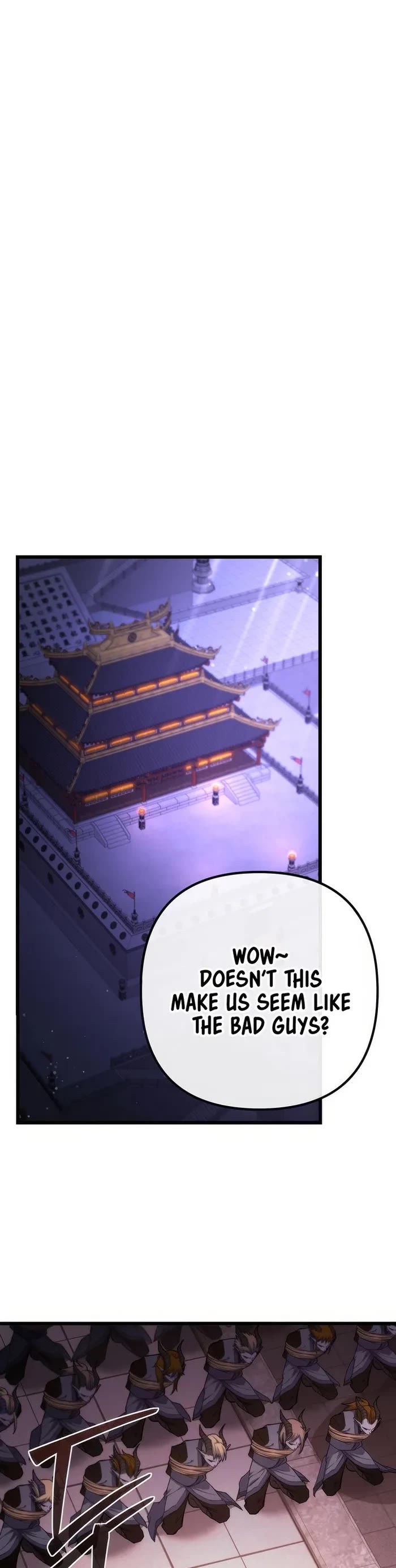 Maxed Out Leveling chapter 76 page 27