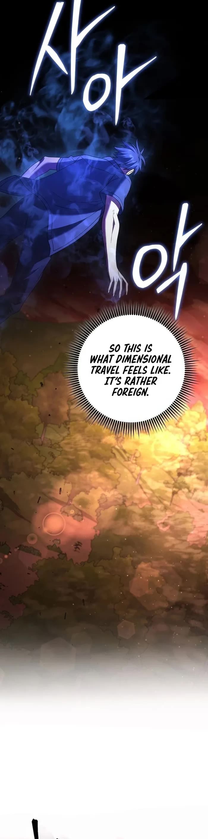 Maxed Out Leveling chapter 76 page 3