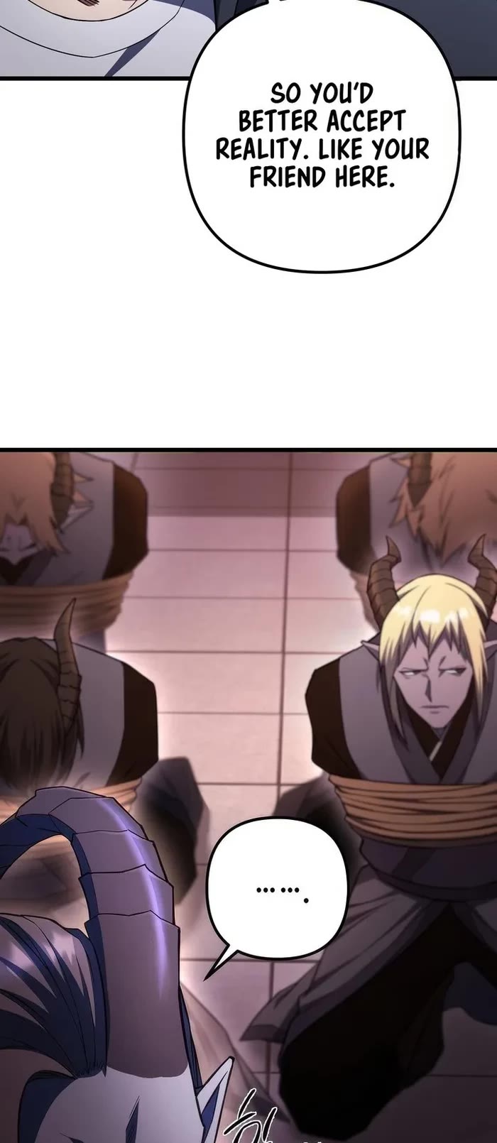 Maxed Out Leveling chapter 76 page 31