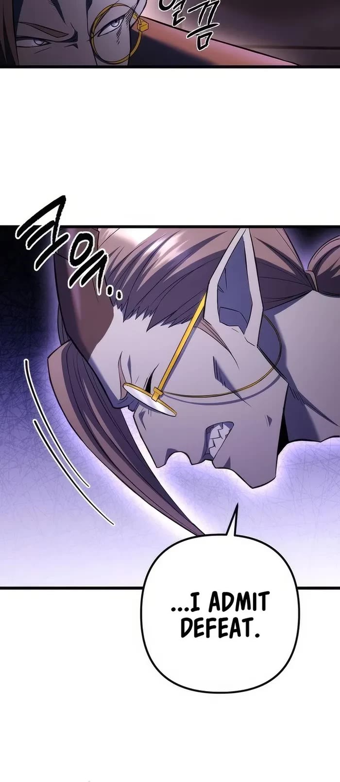 Maxed Out Leveling chapter 76 page 32