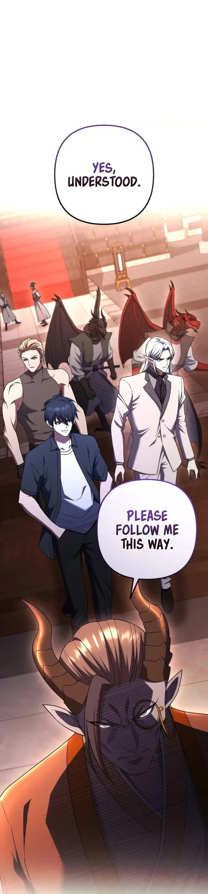 Maxed Out Leveling chapter 76 page 39