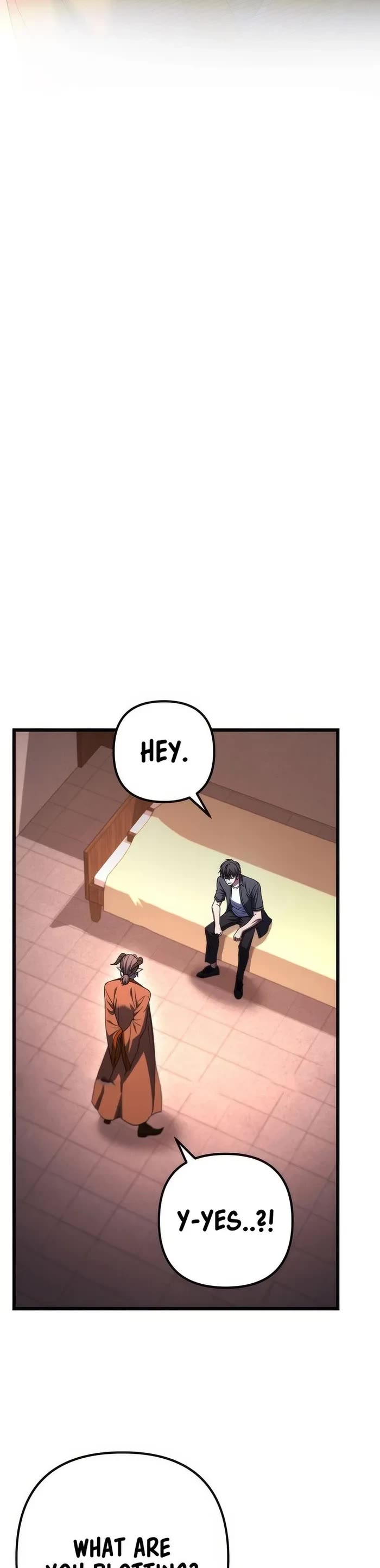 Maxed Out Leveling chapter 76 page 40