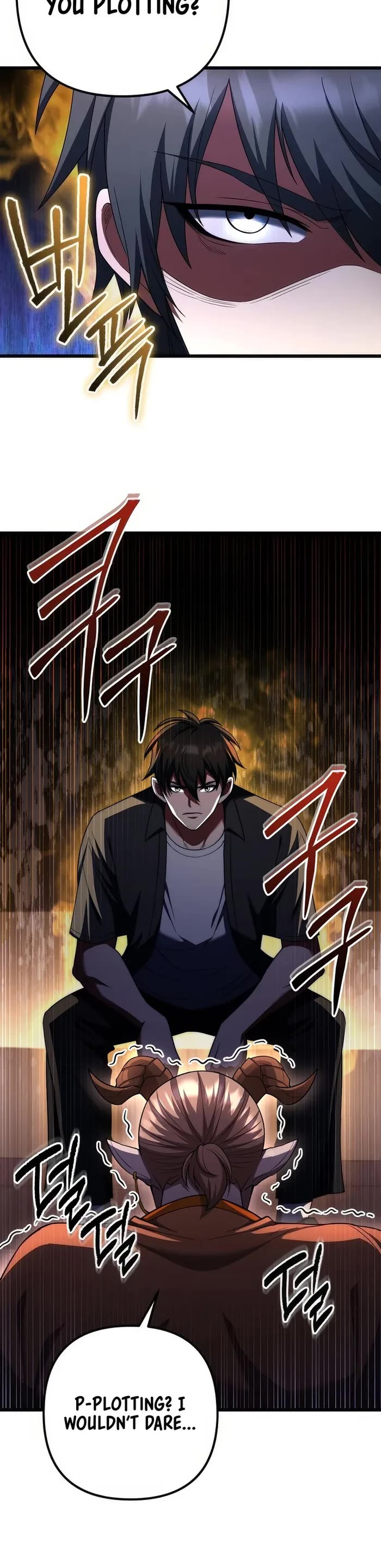 Maxed Out Leveling chapter 76 page 41