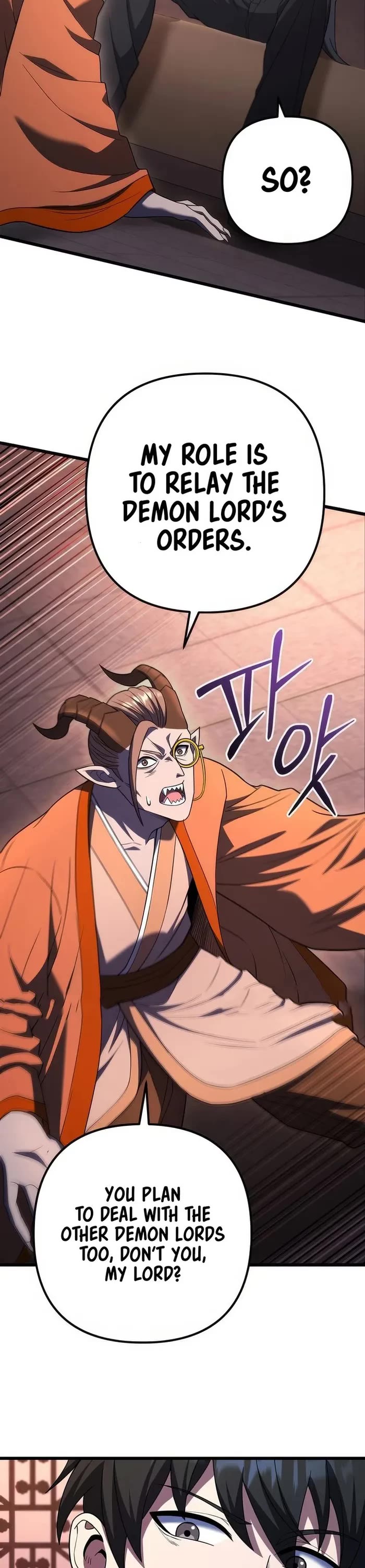 Maxed Out Leveling chapter 76 page 43