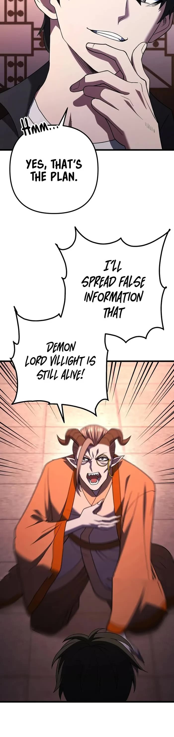 Maxed Out Leveling chapter 76 page 44