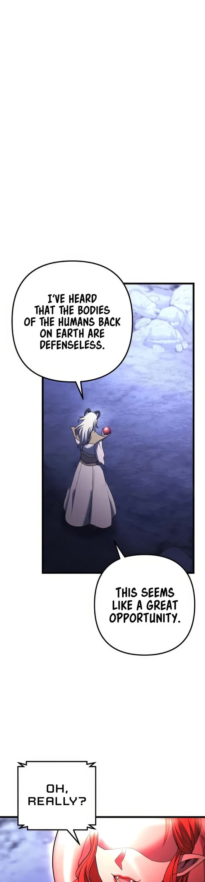 Maxed Out Leveling chapter 76 page 46