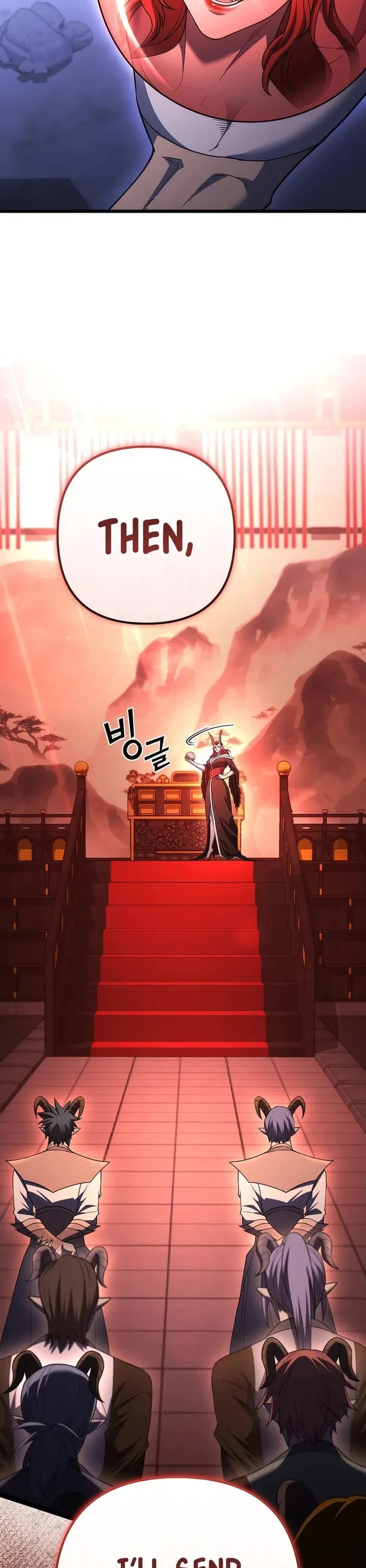 Maxed Out Leveling chapter 76 page 47