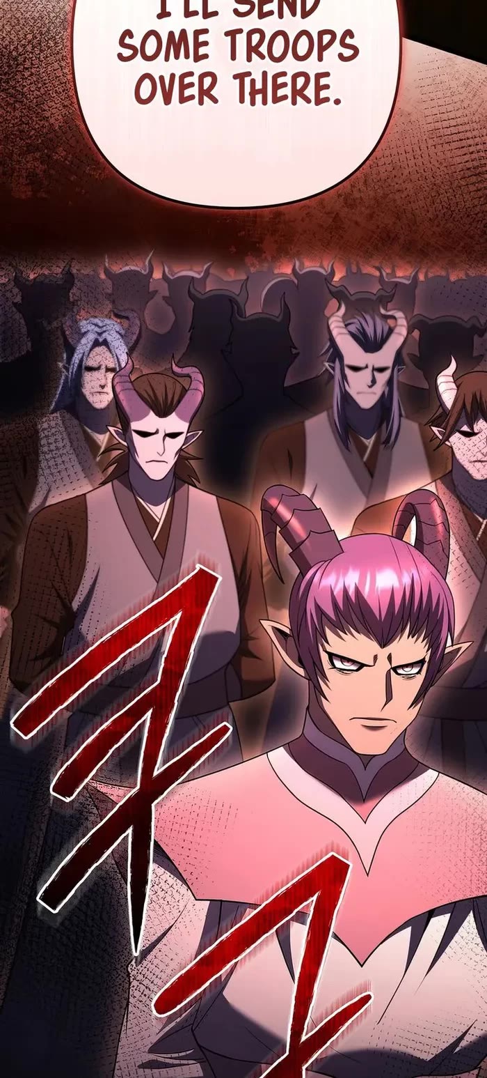 Maxed Out Leveling chapter 76 page 48