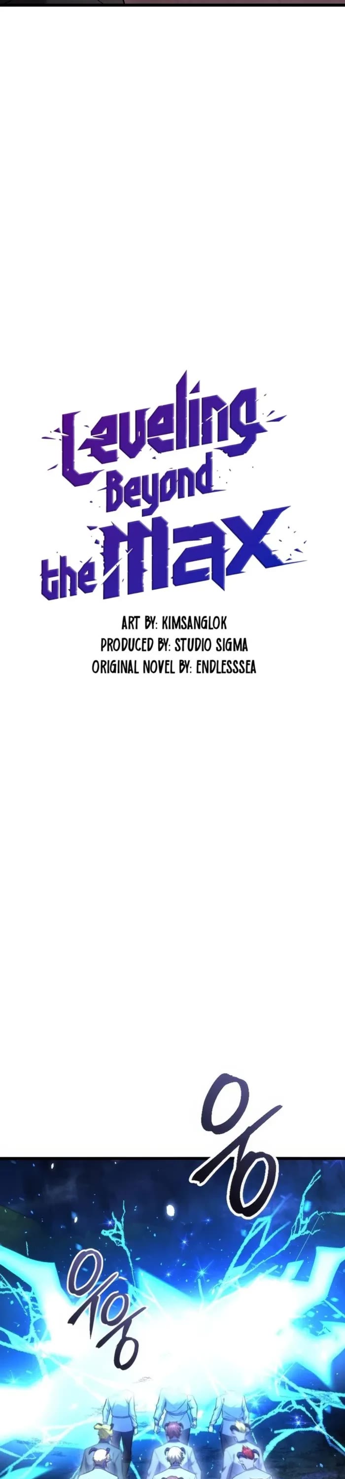 Maxed Out Leveling chapter 77 page 11