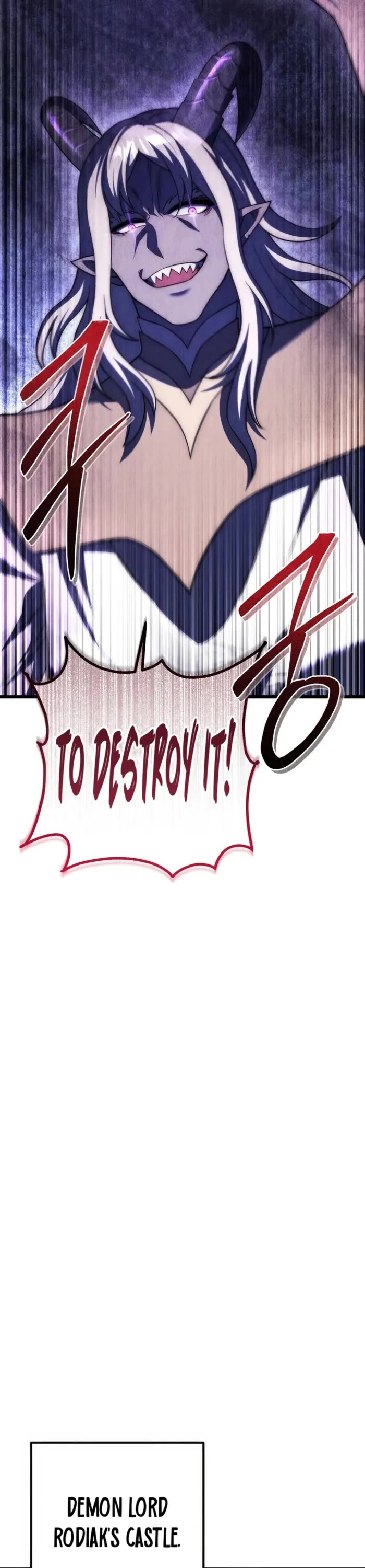 Maxed Out Leveling chapter 77 page 14