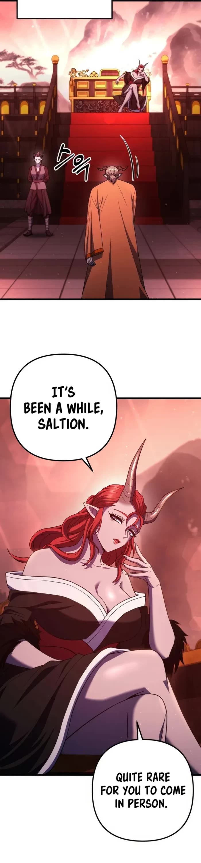 Maxed Out Leveling chapter 77 page 15